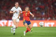 SPANIEN - SCHWEIZ