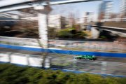 EPRIX TOKYO 2024