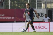 SION - LUZERN