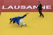JUDO LAUSANNE 2026