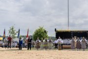 SOLOTHURNER KANTONAL SCHWINGFEST