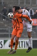 DONEZK U19 - YB U19