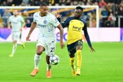 SAINT-GILLOISE - INTER