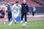 ZUERICH - SERVETTE