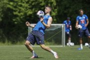 TRAINING LUZERN