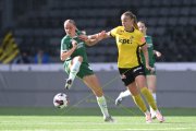 YB - ST.GALLEN