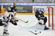 LUGANO - FRIBOURG