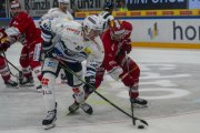 LAKERS - AMBRI