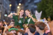 ST. GALLEN PUBLIC VIEWING
