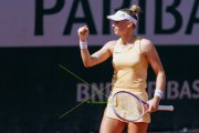 FRENCH OPEN 2026