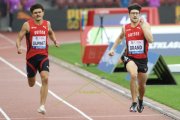 WELTKLASSE ZUERICH 2025