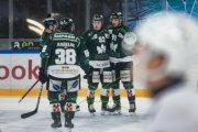 OLTEN - GCK LIONS