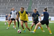 ST.GALLEN - YB