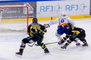 AJOIE - ZSC