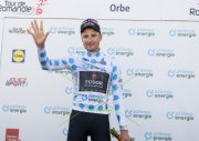 TOUR DE ROMANDIE 2026