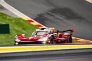SPA-FRANCORCHAMPS 2026
