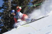 BEAVER CREEK 23