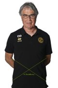 LUGANO PORTRAIT