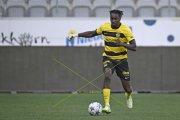 YB U19 - LEIPZIG U19