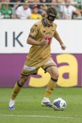 ST.GALLEN - LUZERN