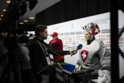 TRAINING SCHWEIZ