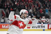 OESTERREICH - SCHWEIZ