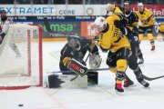 FRIBOURG - AJOIE