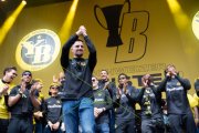 MEISTERFEIER YB