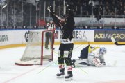 LUGANO - AMBRI