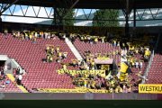 SERVETTE - YB
