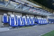 LUZERN - WINTERTHUR