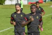 BASEL Training