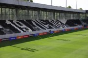 AIL Arena Stadium