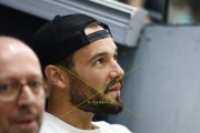 LUGANO - RAPPERSWIL