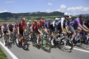 TOUR DE SUISSE 2025