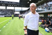 LUGANO - ZUERICH