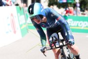 TOUR DE SUISSE WOMEN 2026