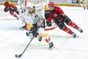 LAUSANNE - LUGANO