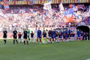 BASEL - LUGANO