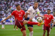 ENGLAND - SCHWEIZ