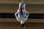 EUROPEAN AQUATICS CHAMPIONSHIPS PARIS 2026