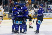 FRIBOURG - LUGANO