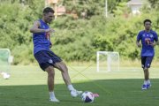 TRAINING LUZERN