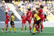 YB - RAPPERSWIL