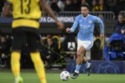 YB - MAN CITY