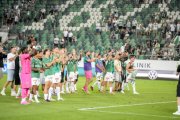 ST. GALLEN - TIRASPOL