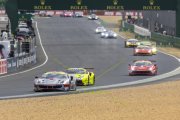 24H LE MANS