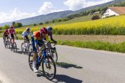 TOUR DE ROMANDIE 2025