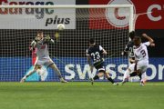 LUGANO - SERVETTE