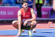 EM BIRMINGHAM 2026